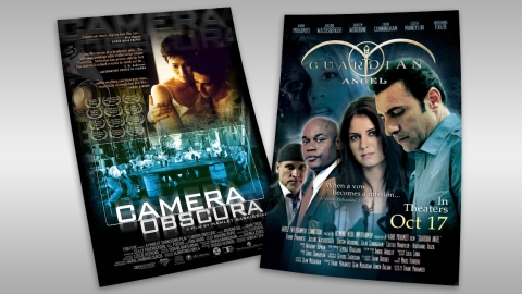 26 x 39 - Posters