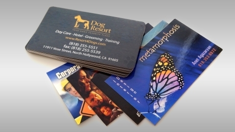 Business Cards Business Cards