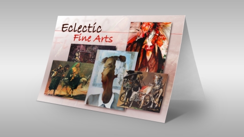 Greeting Cards