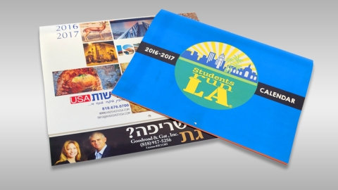Calendars