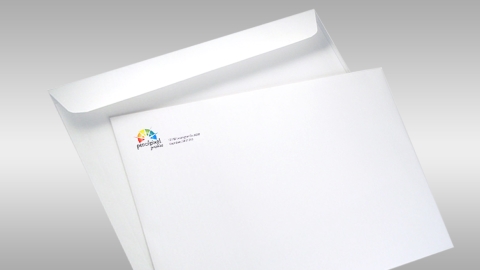 9 x 12 - Envelopes