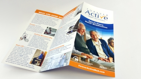 Brochures Brochures