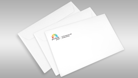 6 x 9 - Envelopes