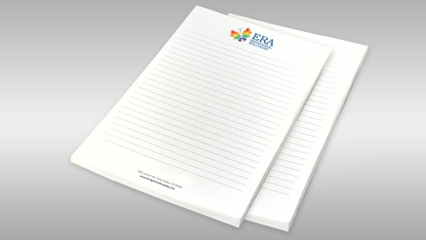 Notepads