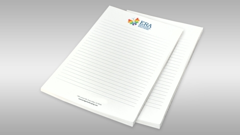 8½ x 11 - Notepads