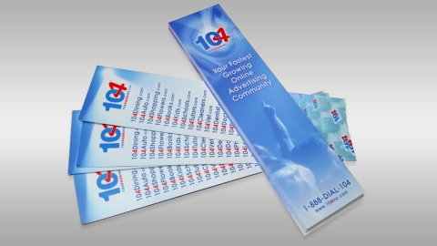 Bookmarks