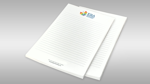 5½ x 8½ - Notepads