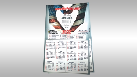 Poster Calendar