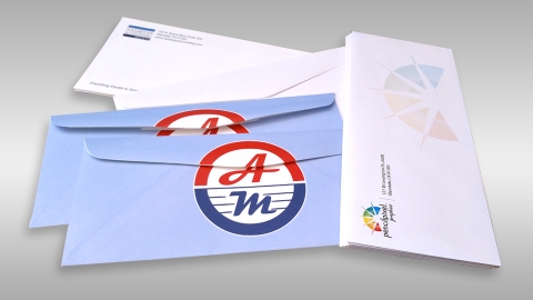 Envelopes Envelopes